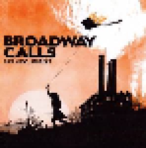Broadway Calls: Good Views, Bad News (Promo-CD) - Bild 1