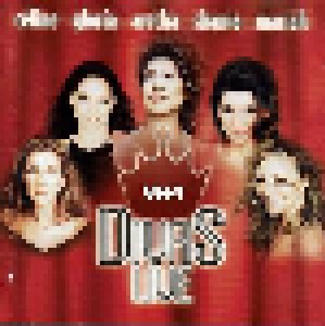 VH-1 Divas Live (CD) - Bild 1