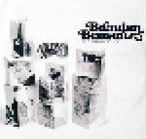Brendan Benson: The Alternative To Love (Promo-CD) - Bild 1