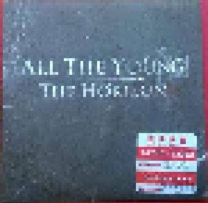 Cover - All The Young: Horizon, The
