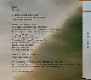 Dashboard Confessional Feat. Juli: Stolen (Promo-Single-CD) - Bild 2