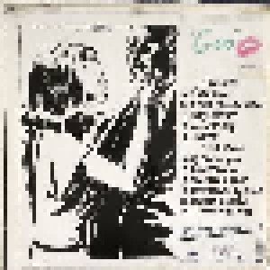 Sonic Youth: Goo (LP + 7") - Bild 2