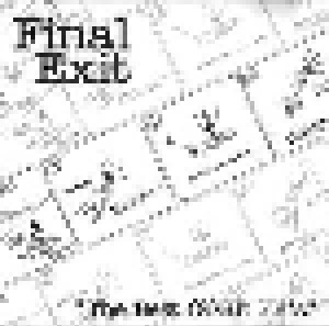 Final Exit: The Best (S)Hit Fe's (Mini-CD / EP) - Bild 1