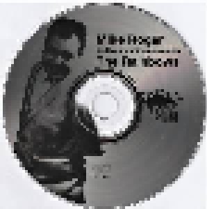 Mike Roger & His Machine Guns + Rainbows, The + Chubby Checker: Mike Roger And His Machineguns Meets The Rainbows (Split-CD) - Bild 5