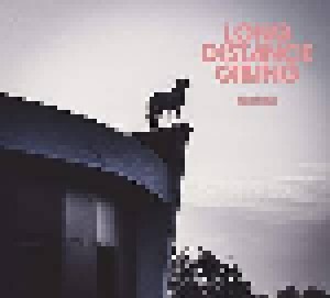 Long Distance Calling: Ghost (Mini-CD / EP) - Bild 1