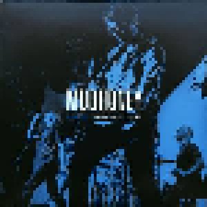 Mudhoney: Live At Third Man Records (LP) - Bild 1