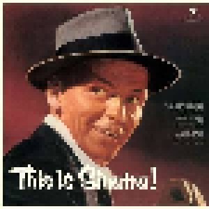 Frank Sinatra: This Is Sinatra! (LP) - Bild 1