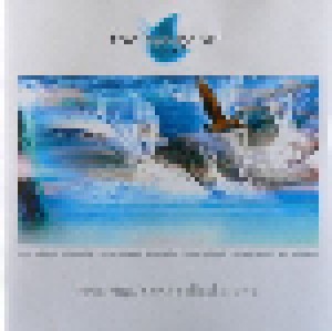 The Tangent: The Music That Died Alone (CD) - Bild 1
