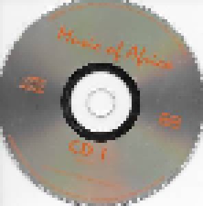 Music Of Africa (2-CD) - Bild 3