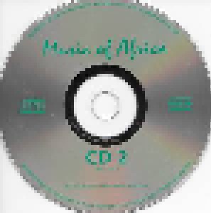 Music Of Africa (2-CD) - Bild 5