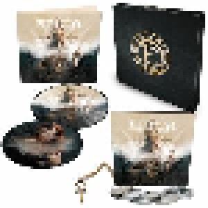 Epica: Omega (2-PIC-LP + 4-CD) - Bild 3