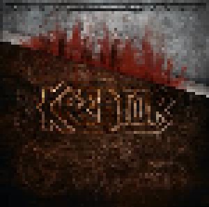 Cover - Kreator: Under The Guillotine