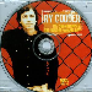 Ry Cooder: The Soundtracks: The Border / Alamo Bay (CD) - Bild 3
