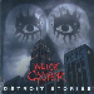 Alice Cooper: Detroit Stories (CD) - Bild 1