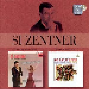 Cover - Si Zentner: Thinking Man's Band / Waltz In Jazz Time, A