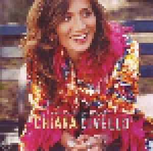 Chiara Civello: Last Quarter Moon (Promo-CD) - Bild 1