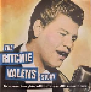 Ritchie Valens: The Ritchie Valens Story (CD) - Bild 1