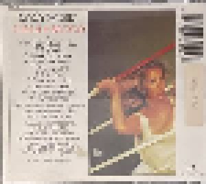 Roxy Music: Flesh + Blood (CD) - Bild 2