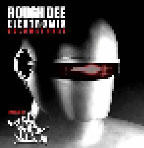 Cover - Rough Dee: Elektromix Volume Three