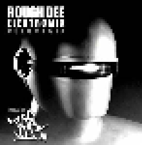 Cover - Rough Dee: Elektromix Volume Six