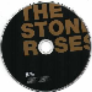 The Stone Roses: The Stone Roses (CD) - Bild 3