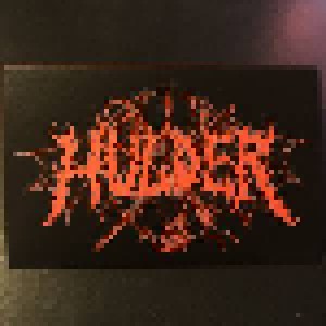 Hulder: Promo Twenty-Twenty (Demo-Tape) - Bild 1