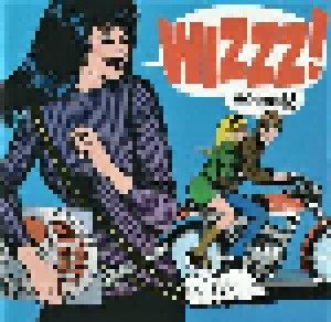Wizzz! Volume 2 (CD) - Bild 1