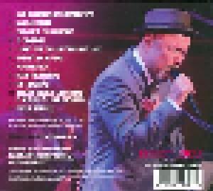 Jazz At Lincoln Center Orchestra With Wynton Marsalis: Una Noche Con Rubén Blades (CD) - Bild 2