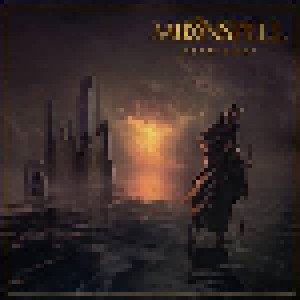 Moonspell: Hermitage (CD) - Bild 1