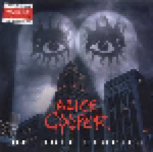 Alice Cooper: Detroit Stories (2-12") - Bild 1