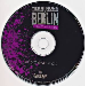 Terri Nunn & Berlin: All The Way In (CD + DVD) - Bild 3