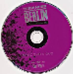 Terri Nunn & Berlin: All The Way In (CD + DVD) - Bild 4