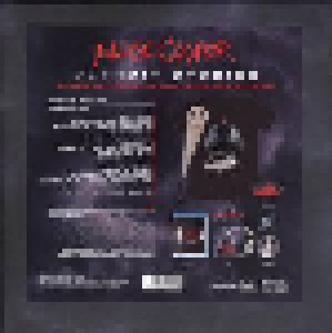 Alice Cooper: Detroit Stories (CD + Blu-ray Disc) - Bild 2