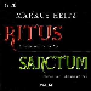 Markus Heitz: Ritus & Sanctum (12-CD) - Bild 1