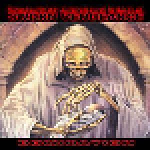 Sworn Vengeance: Domination - Cover