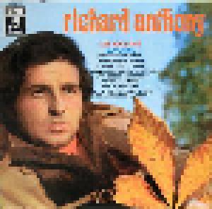 Richard Anthony: Richard Anthony - Cover