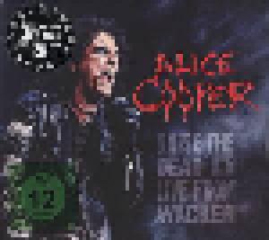 Alice Cooper: Raise The Dead - Live From Wacken - Cover