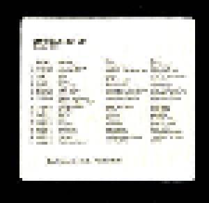 SMIS Neuheiten CD Oktober 2000 - Cover