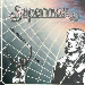 Supermax: Just Before The Nightmare - Cover