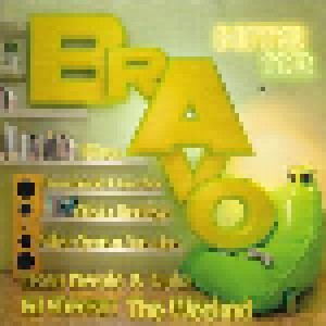 Cover - ATB & Topic & A7s: Bravo Hits 112