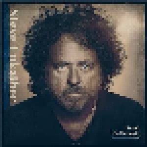 Cover - Steve Lukather: I Found The Sun Again