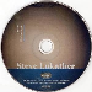 Steve Lukather: I Found The Sun Again (CD) - Bild 3