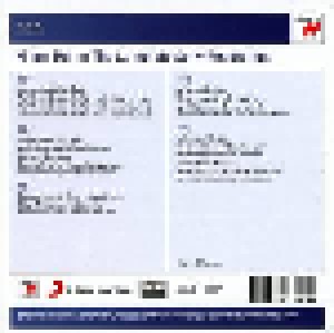 Hilary Hahn: The Complete Sony Recordings (5-CD) - Bild 2