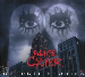 Alice Cooper: Detroit Stories (CD) - Bild 1