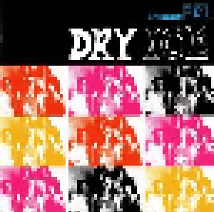 Dry Ice: Dry Ice (CD) - Bild 1