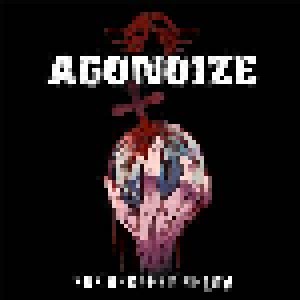 Agonoize: 666 Degrees Below (Mini-CD / EP) - Bild 1