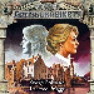 Gruselkabinett: (168) Georges Rodenbach - Das Tote Brügge (CD) - Bild 1