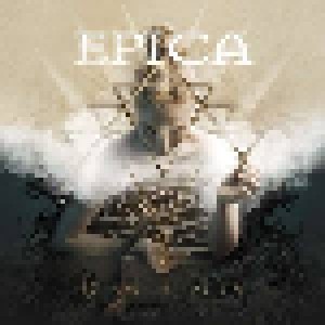 Epica: Omega (4-CD) - Bild 1