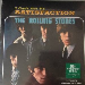 The Rolling Stones: (I Can't Get No) Satisfaction (12") - Bild 1