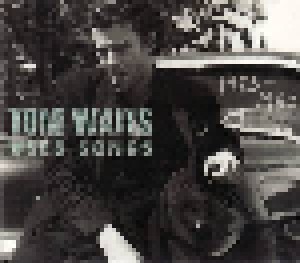 Tom Waits: Used Songs 1973-1980 (CD) - Bild 1